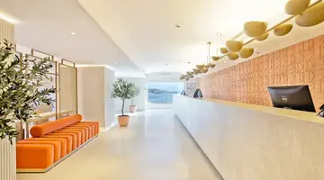 Sunset Beach Club
