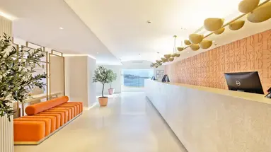 Sunset Beach Club