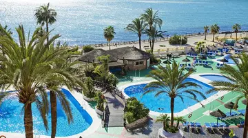 Sunset Beach Club