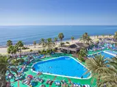 Sunset Beach Club