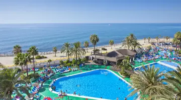 Sunset Beach Club