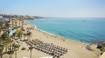 Sunset Beach Club