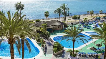 Sunset Beach Club