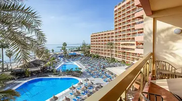 Sunset Beach Club