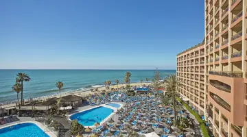 Sunset Beach Club