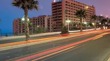 Sunset Beach Club