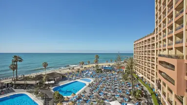 Sunset Beach Club