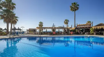 Sunset Beach Club
