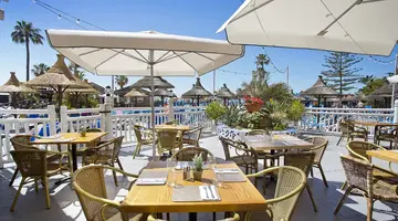 Sunset Beach Club