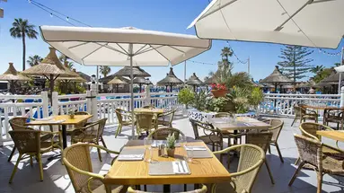 Sunset Beach Club
