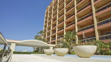 Sunset Beach Club
