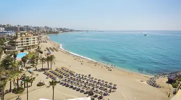 Sunset Beach Club