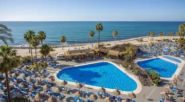 Sunset Beach Club
