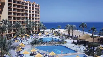 Sunset Beach Club