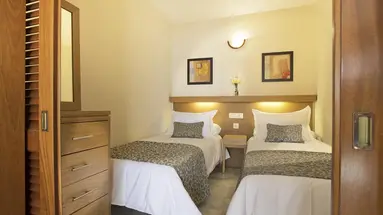 Sunset Beach Club