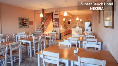 Sunset Beach Hotel