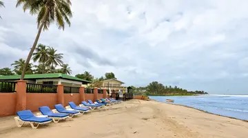 Sunset Beach Hotel