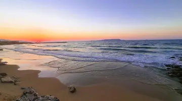 SUNSET BEACH HOTEL