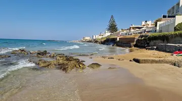 Sunset Beach Hotel