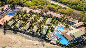 Sunset Beach Hotel