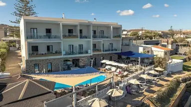 Sunset Beach Hotel