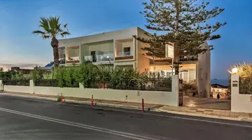 Sunset Beach Hotel