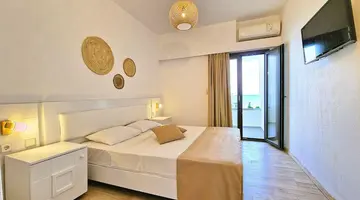 Sunset Beach hotel