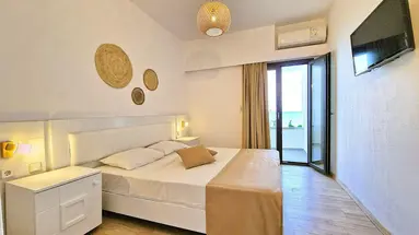 Sunset Beach hotel