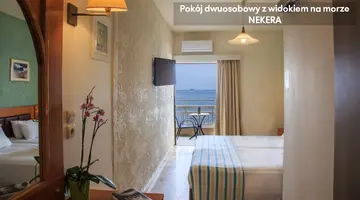 Sunset Beach Hotel