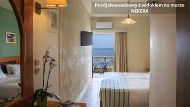 Sunset Beach Hotel
