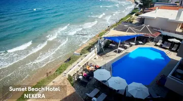Sunset Beach Hotel