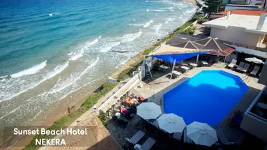Sunset Beach Hotel