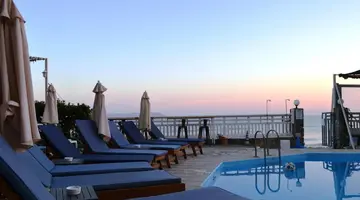 Sunset Beach hotel