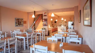 SUNSET BEACH HOTEL