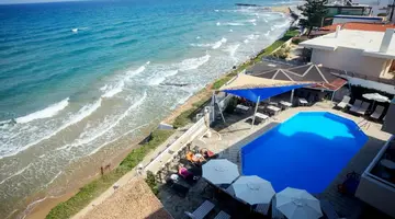 SUNSET BEACH HOTEL
