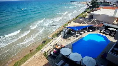 SUNSET BEACH HOTEL
