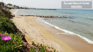 Sunset Beach Hotel