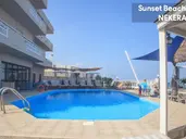 Sunset Beach Hotel