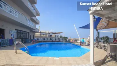 Sunset Beach Hotel