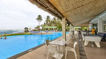 Sunset Beach Hotel
