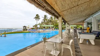 Sunset Beach Hotel