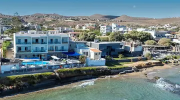 Sunset Beach Hotel