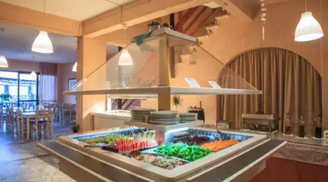 SUNSET BEACH HOTEL