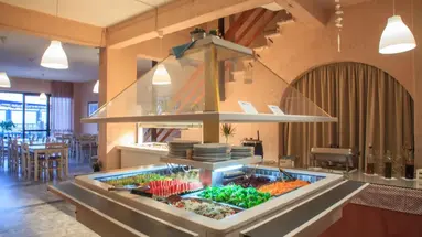 SUNSET BEACH HOTEL