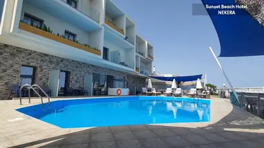 Sunset Beach Hotel
