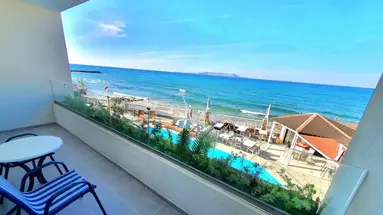 Sunset Beach hotel