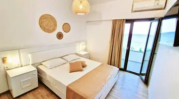 Sunset Beach hotel