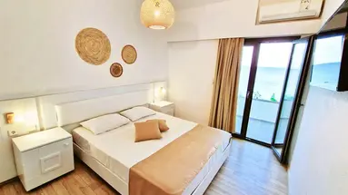 Sunset Beach hotel