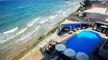 Sunset Beach hotel