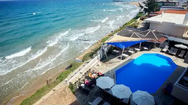 Sunset Beach hotel